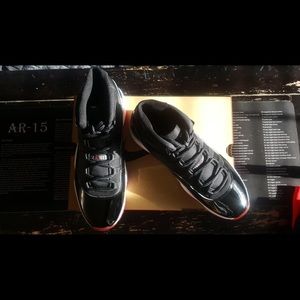 AIR JORDAN RETRO 11